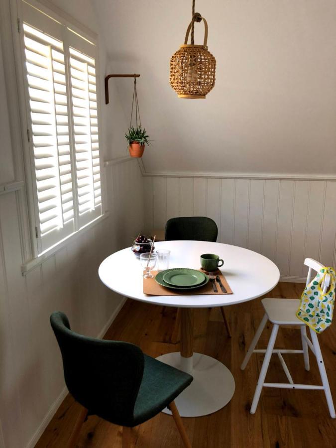 Apartment Kleiner Onkel