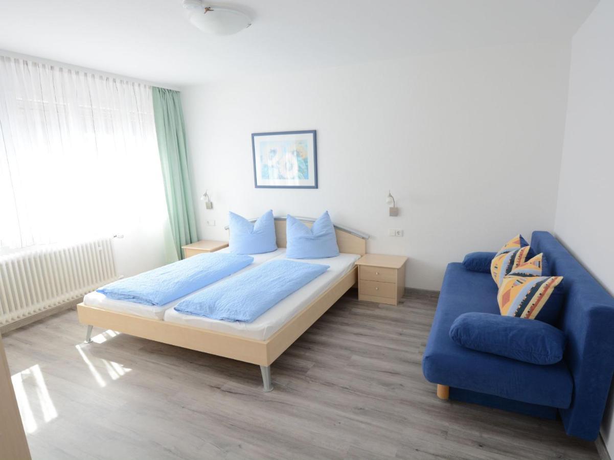 Ferienhaus Am Anleger Apartment Uhldingen-Muehlhofen