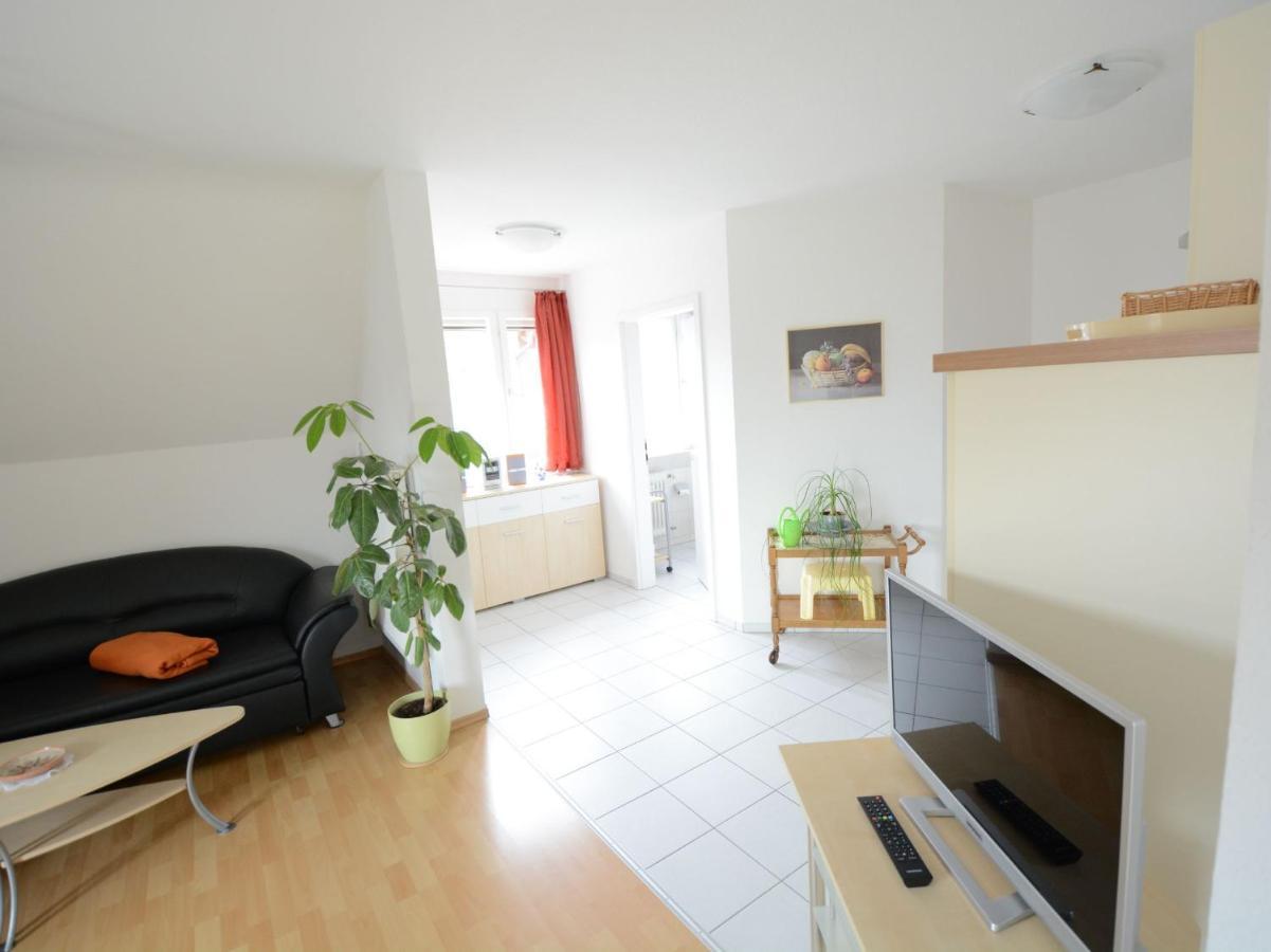 Ferienhaus Am Anleger *