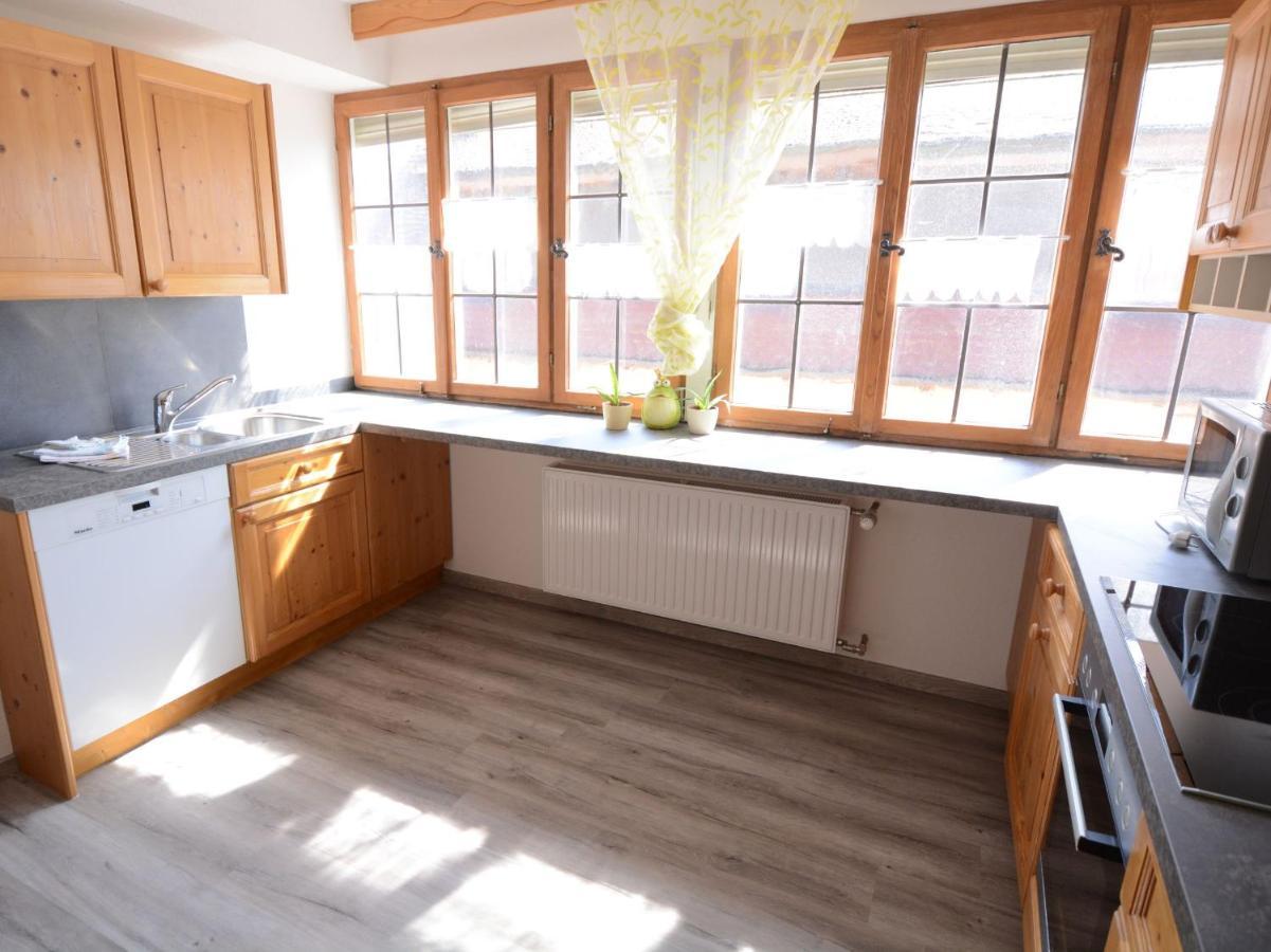 Apartment Ferienhaus Am Anleger Uhldingen-Muehlhofen