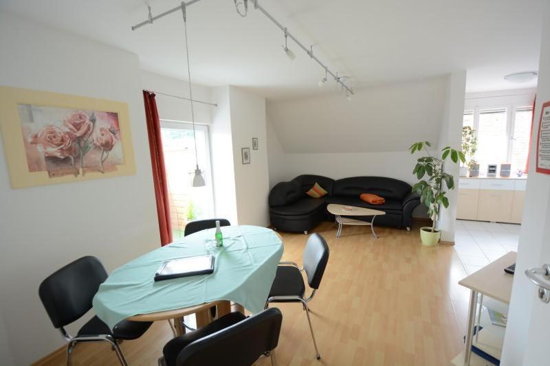 Ferienhaus Am Anleger Apartment Uhldingen-Muehlhofen