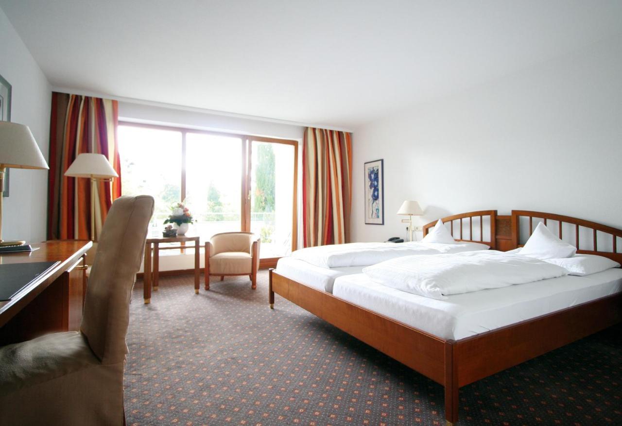 Hotel Romantik Johanniter-kreuz 4*