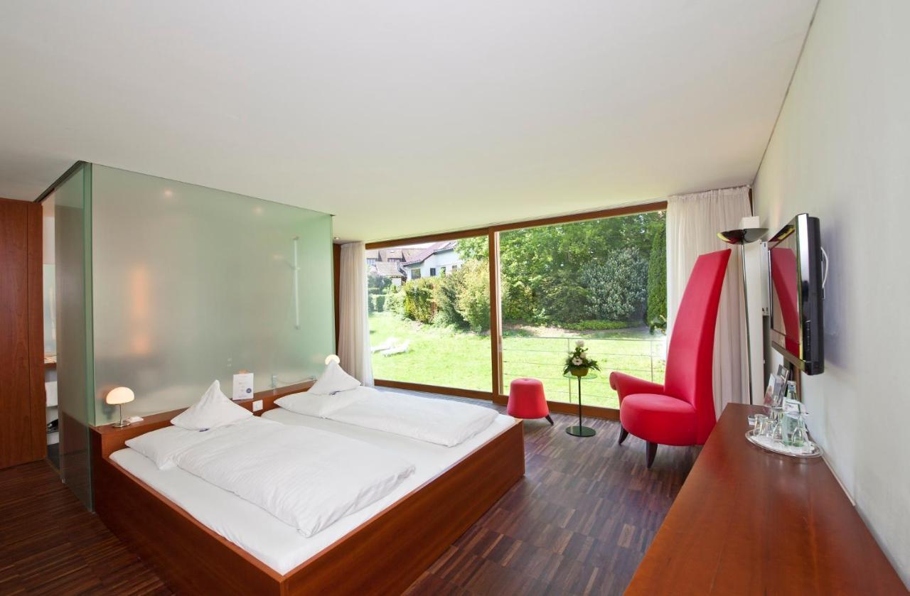 Romantik Johanniter-kreuz Hotel Uberlingen