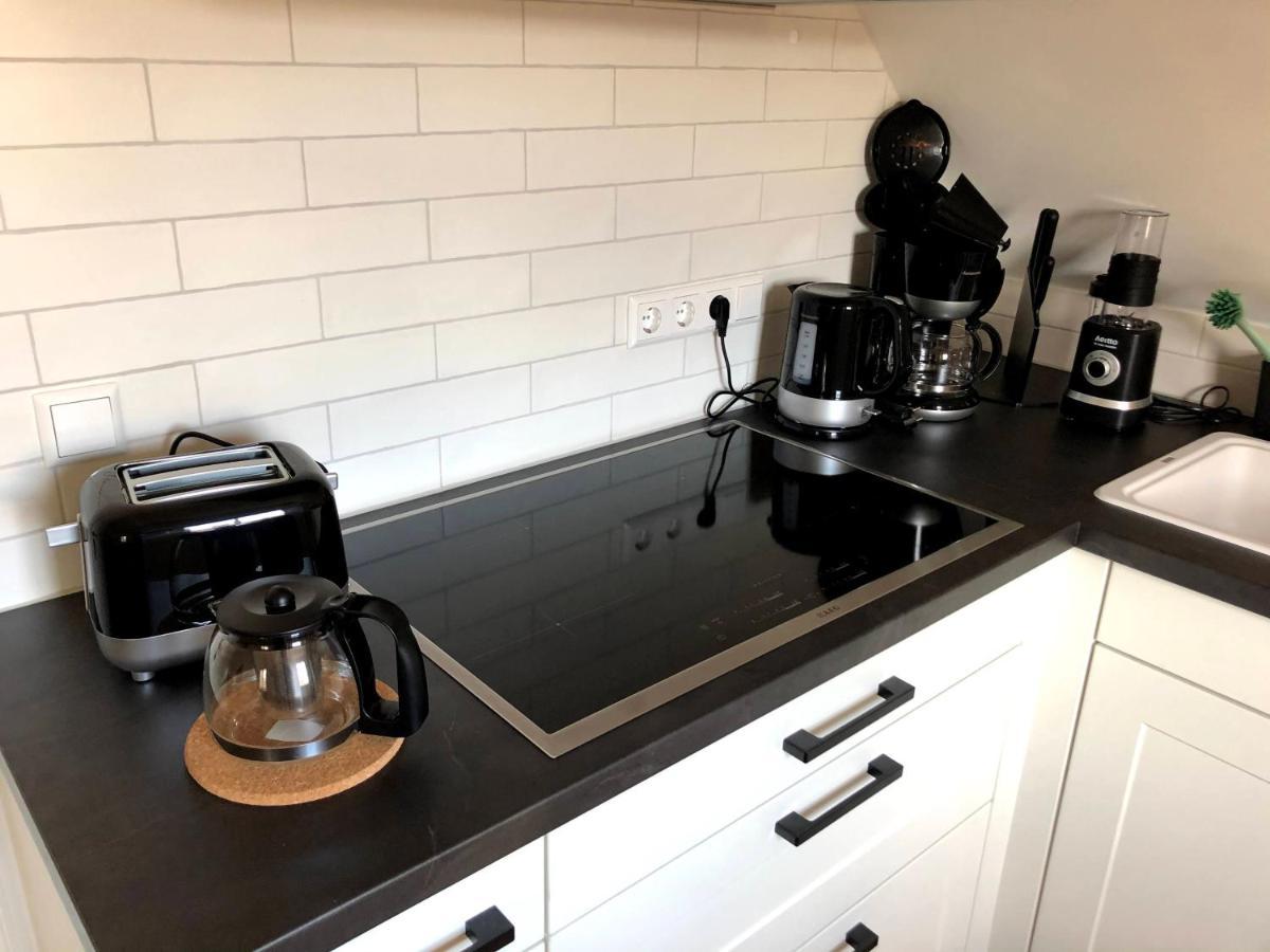 Apartment Kleiner Onkel *