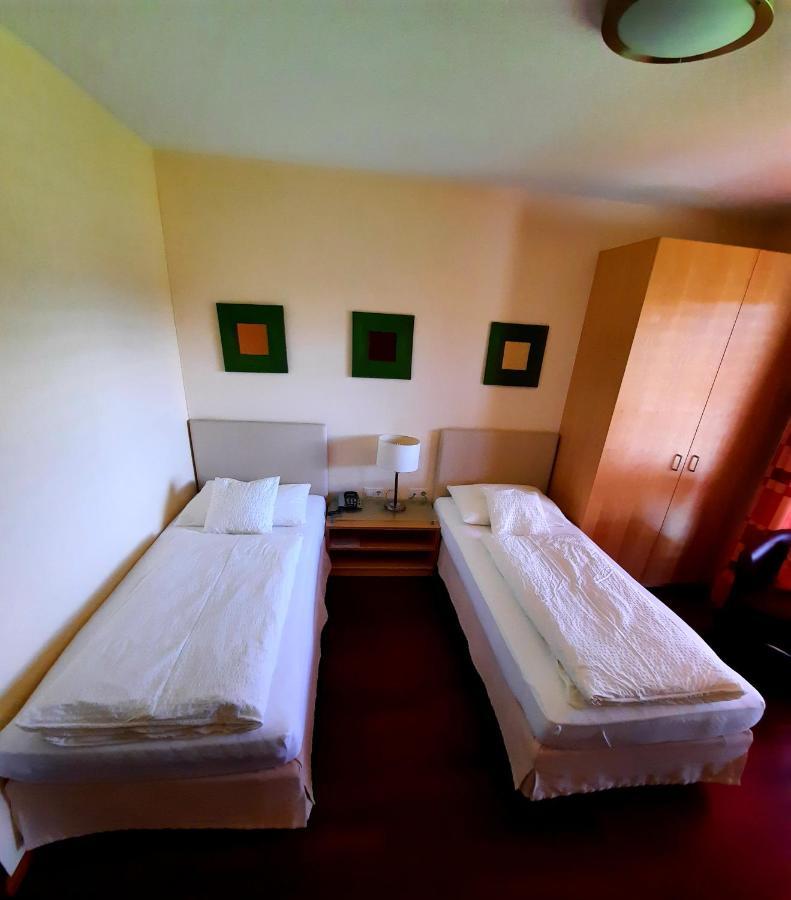 Hotel Smarte Garni 3*