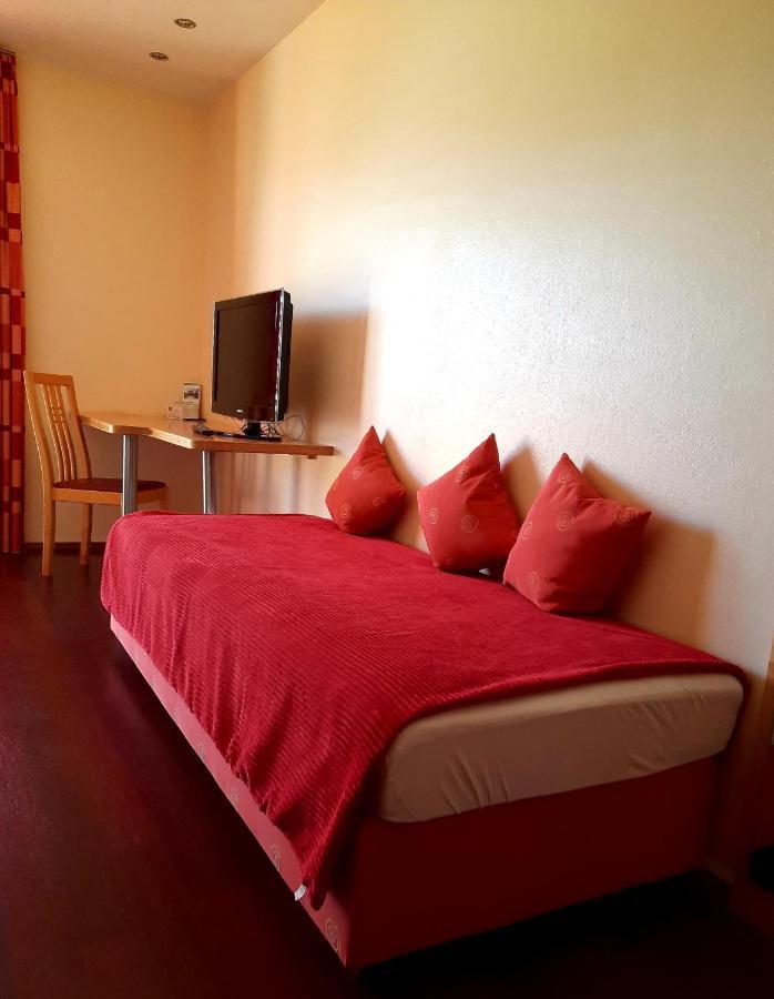 Smarte Garni 3* Hoechst