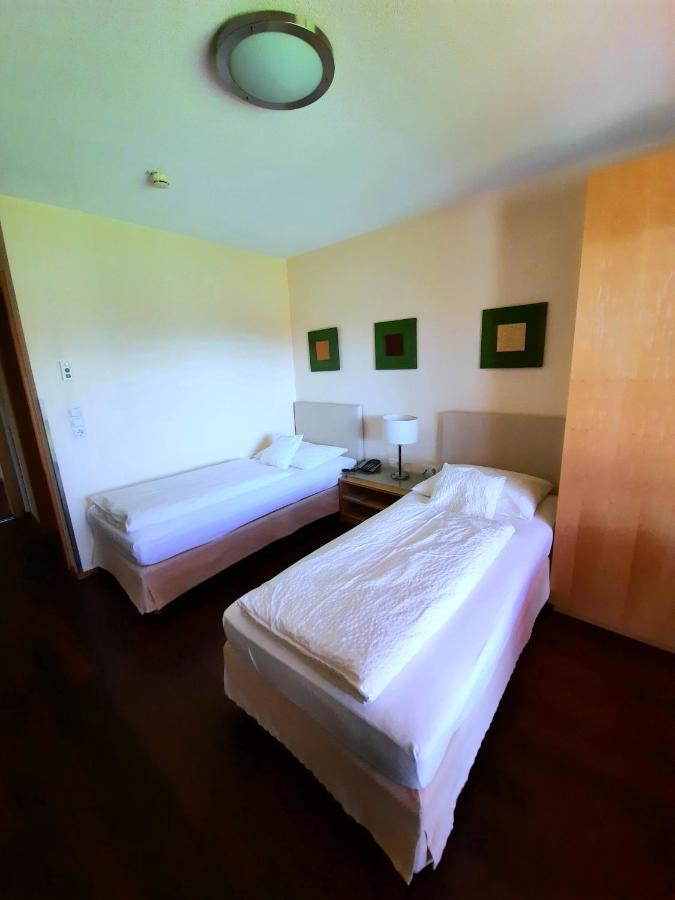 Hotel Smarte Garni 3*