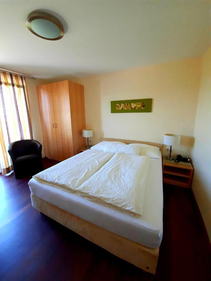 Smarte Garni Hotel 3*