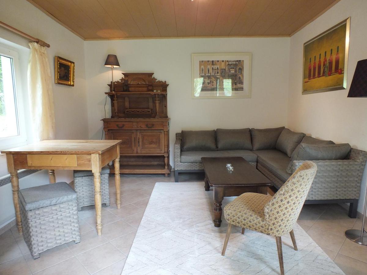 Holiday home Ferienhaus Nicklas
