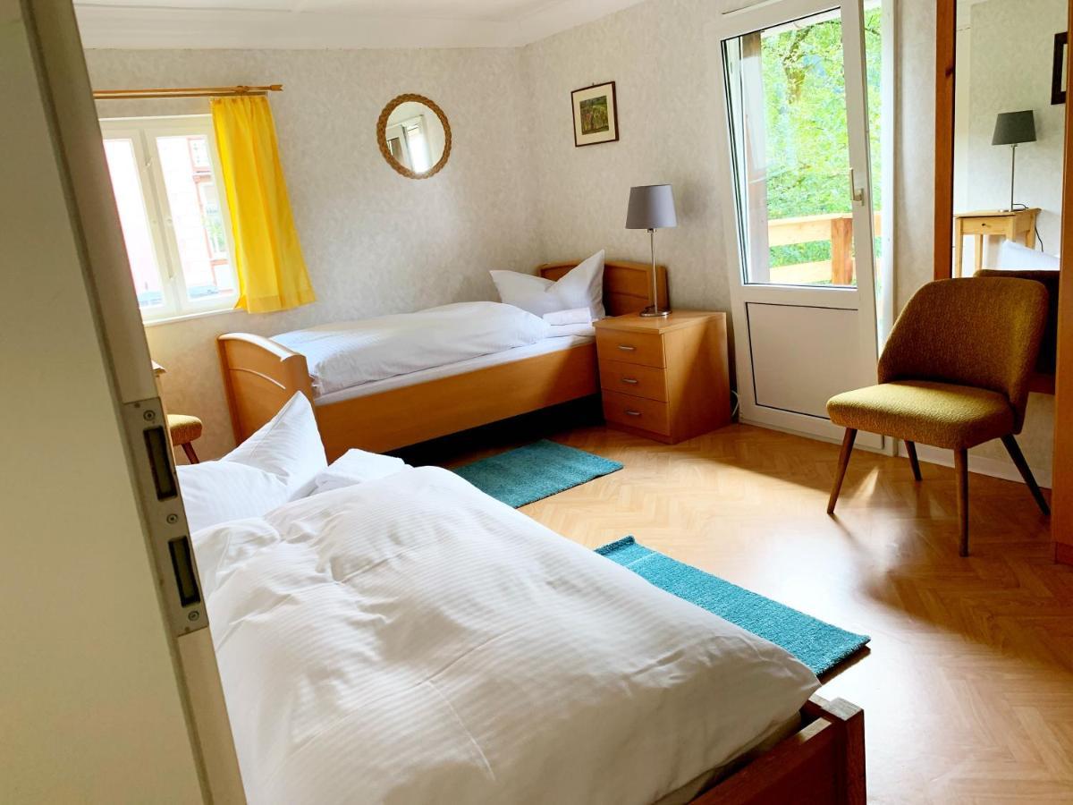 Ferienhaus Nicklas Holiday home