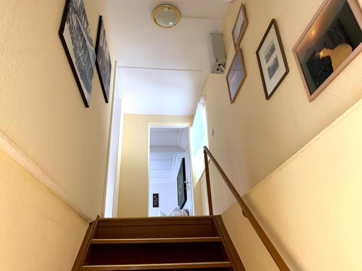 Ferienhaus Nicklas Bad Schandau