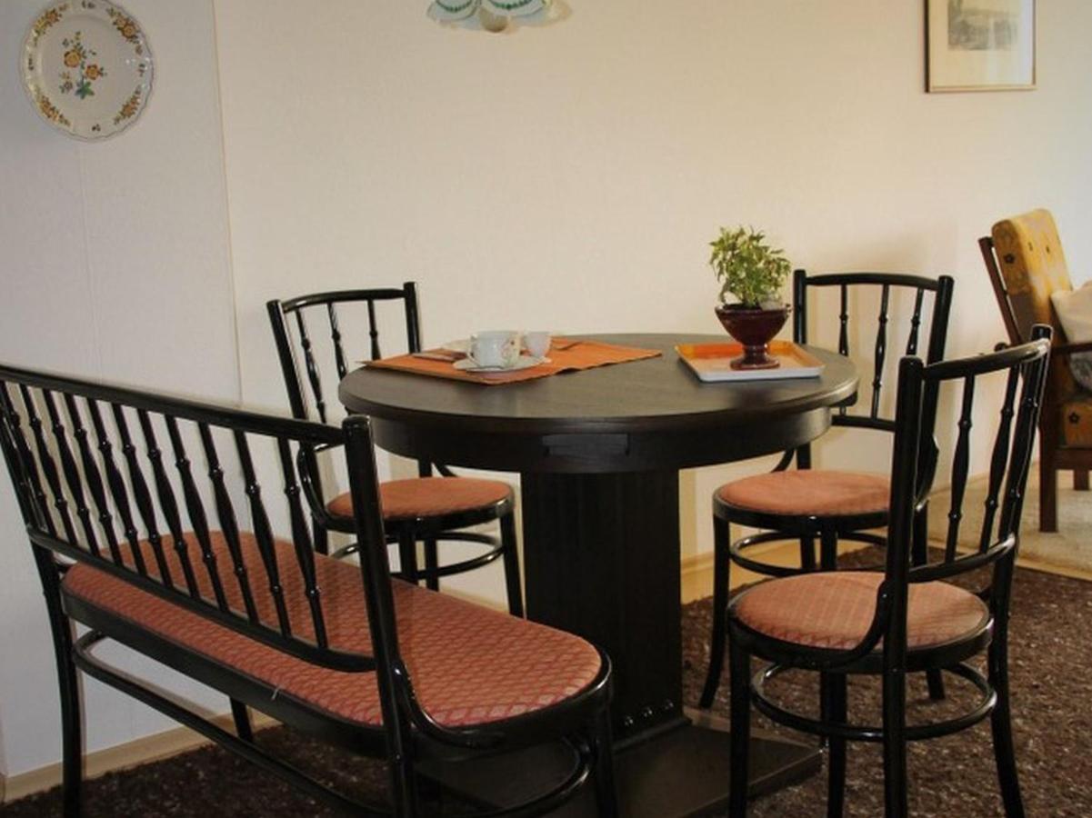 Apartment Haus Amann
