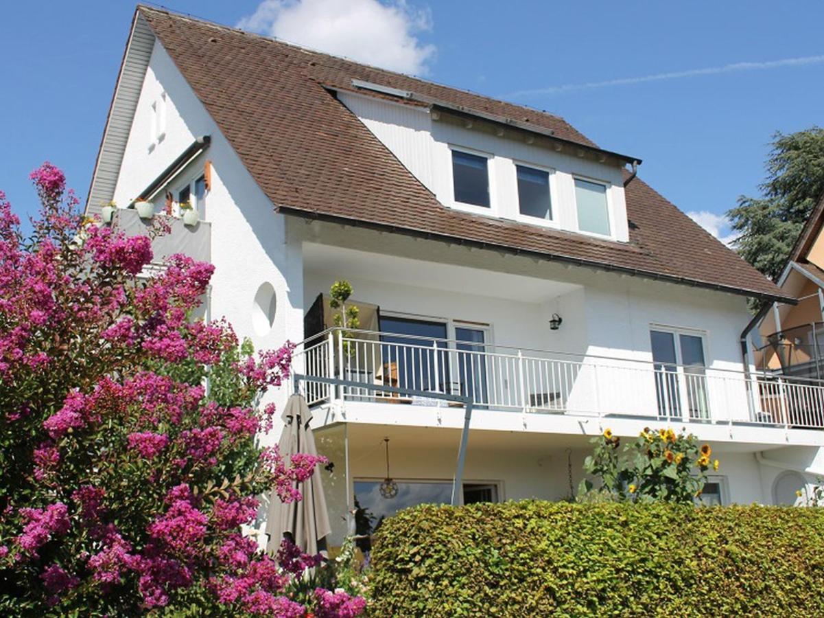 Apartment Haus Amann Wasserburg