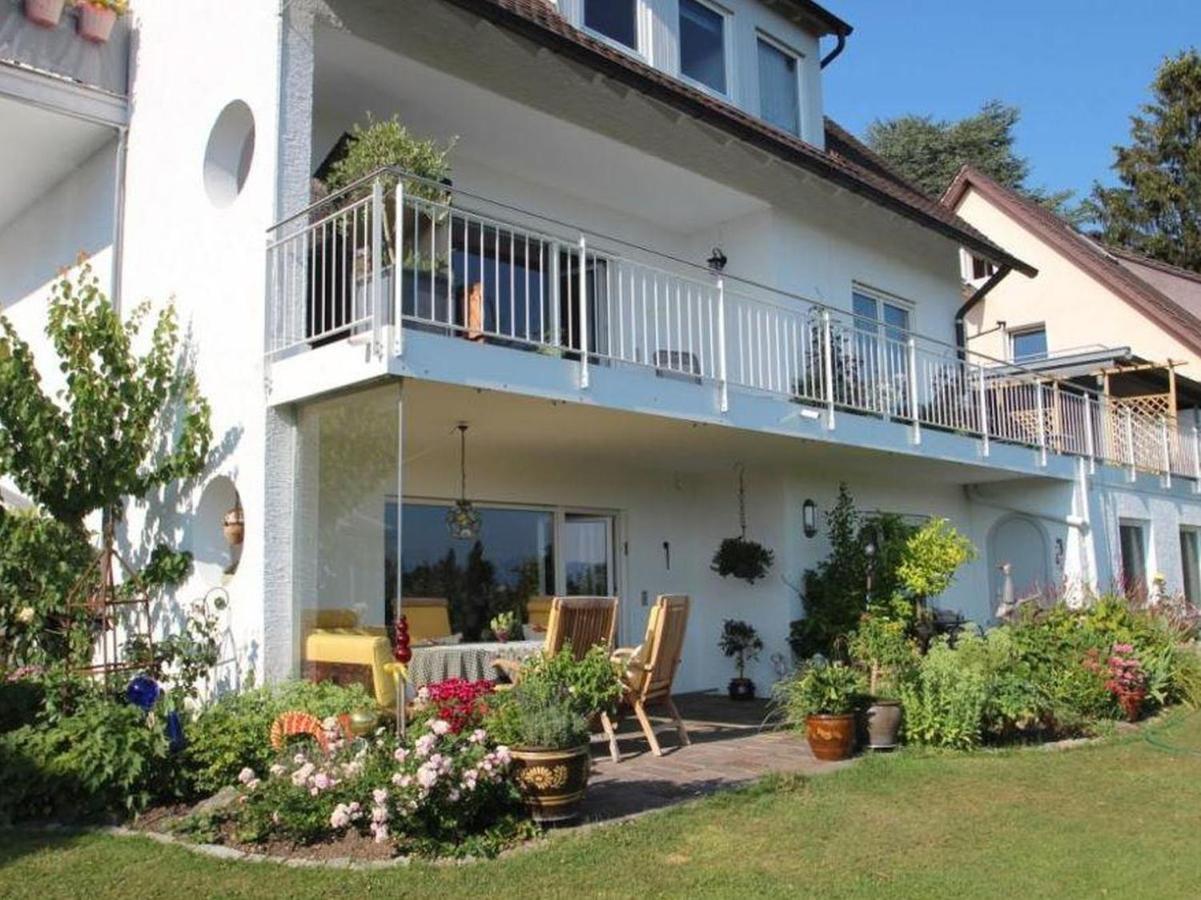Apartment Haus Amann Wasserburg