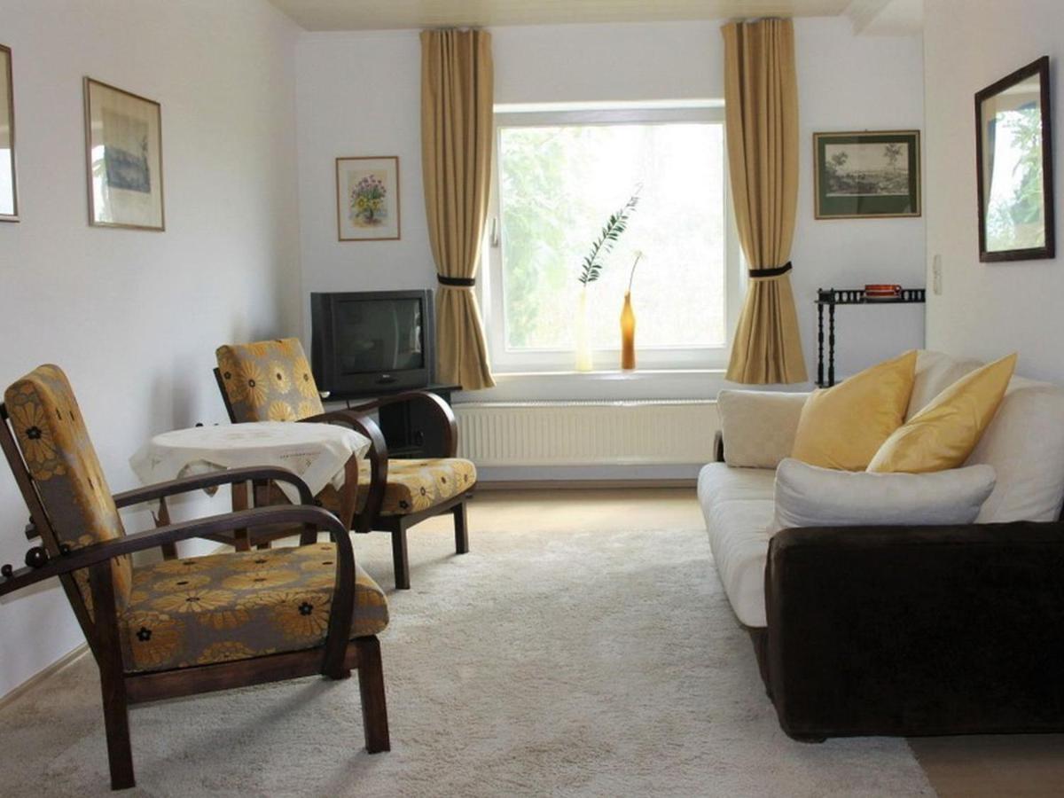 Apartment Haus Amann *