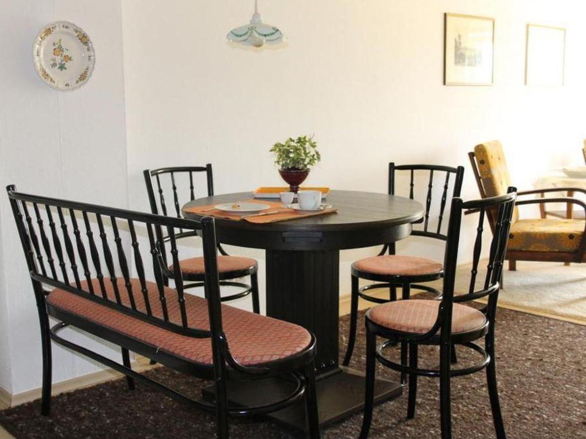 Haus Amann Apartment