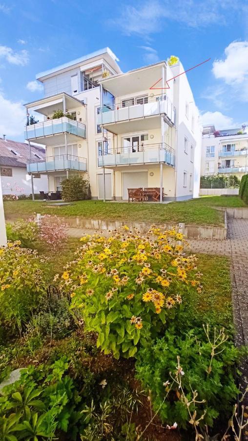 Deluxe Apartment *