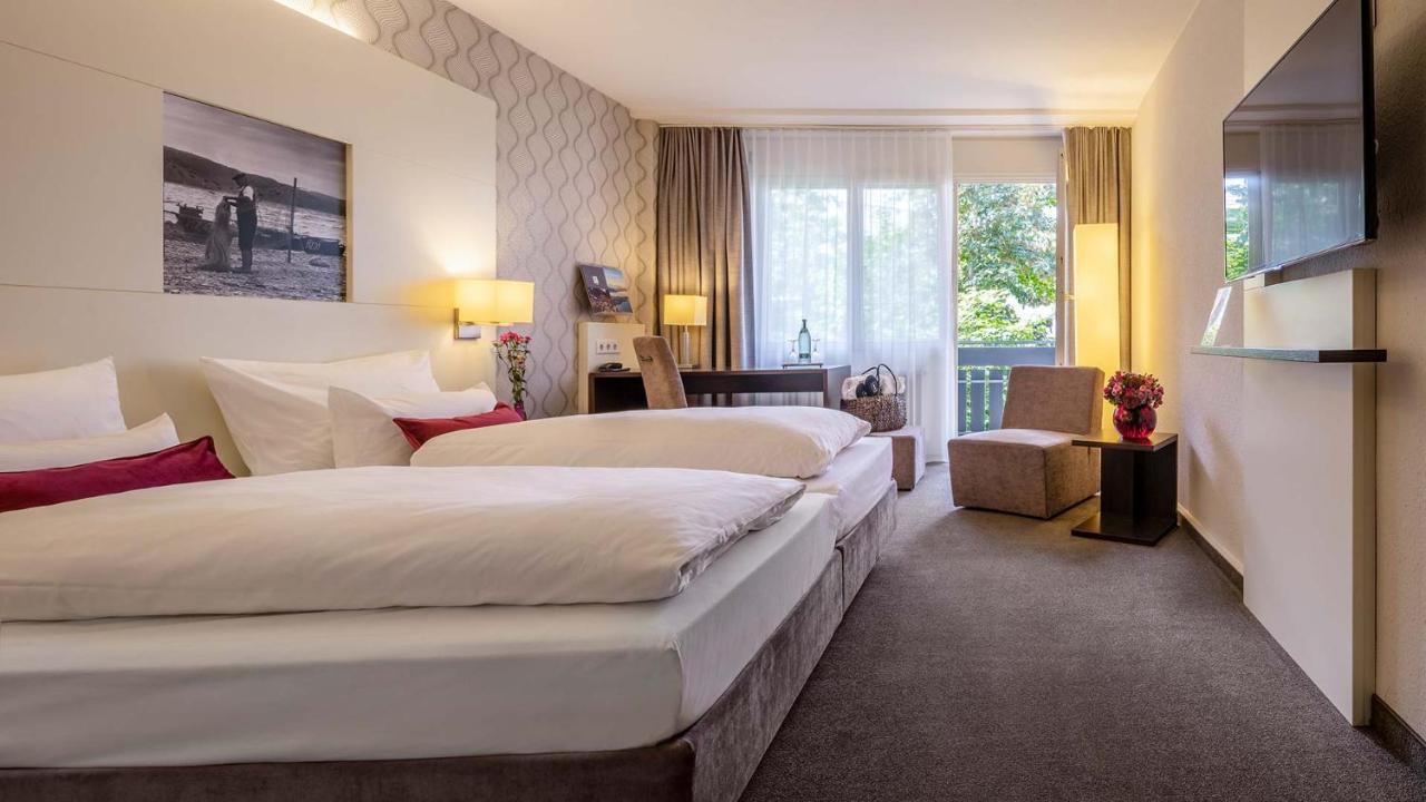 Ganter & Restaurant Mohren Hotel Reichenau