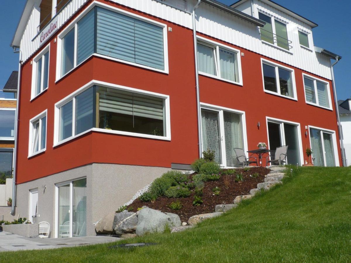 Apartment Erdgeschoss Uberlingen