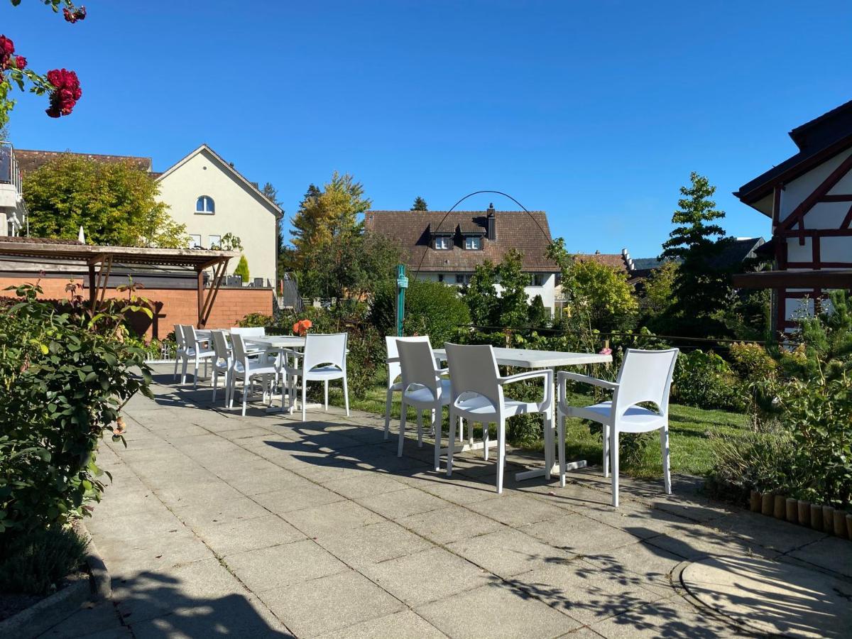 Garni-hotel Muehletal *