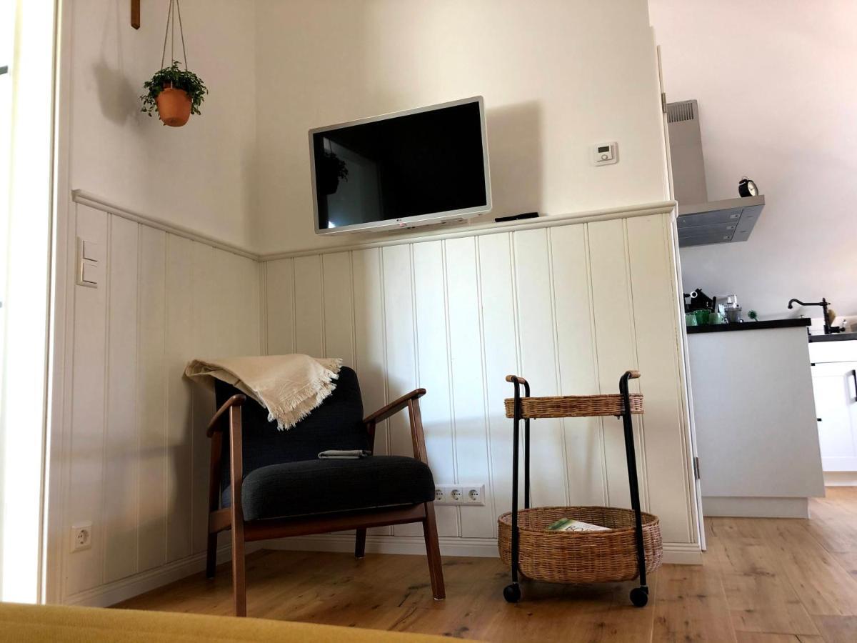 Kleiner Onkel Apartment Uhldingen-Muehlhofen