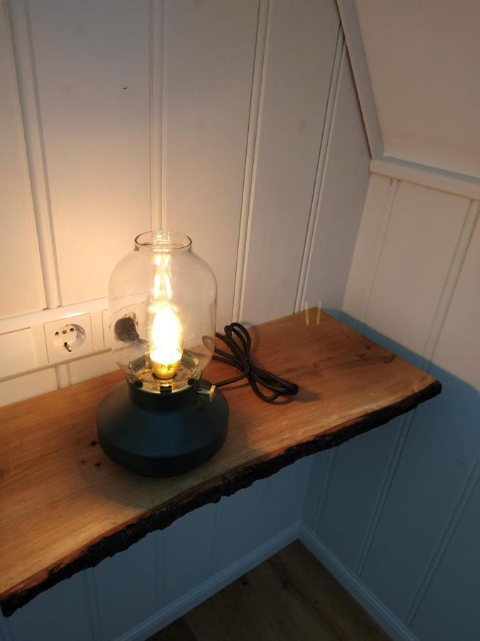 Kleiner Onkel Apartment *