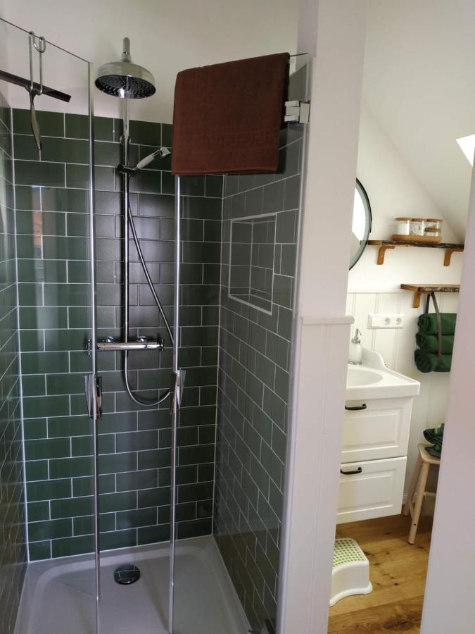 Apartment Kleiner Onkel *