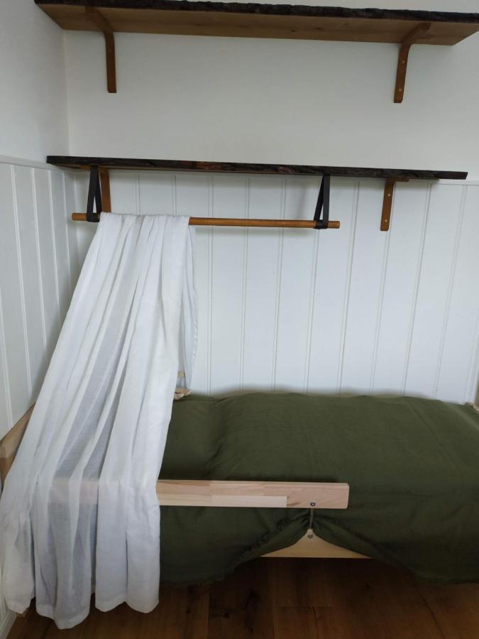 Kleiner Onkel Apartment *