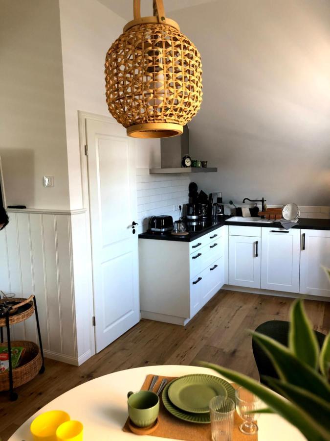 Apartment Kleiner Onkel Uhldingen-Muehlhofen