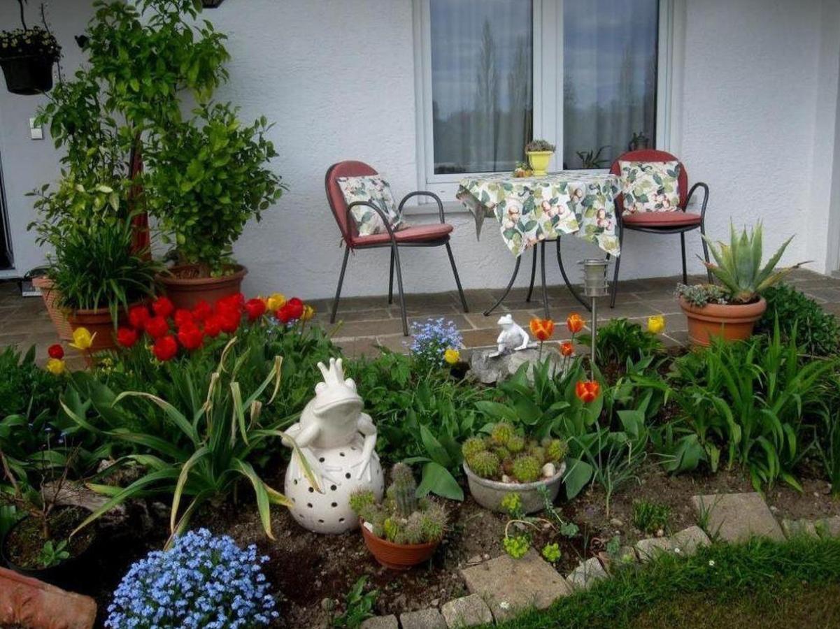Apartment Haus Amann *