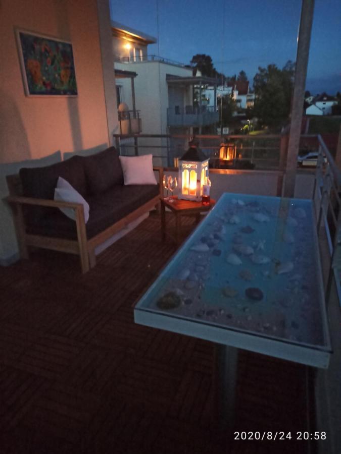 Deluxe Apartment *