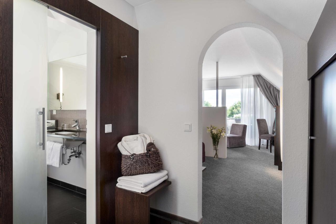 Hotel Ganter & Restaurant Mohren 3*