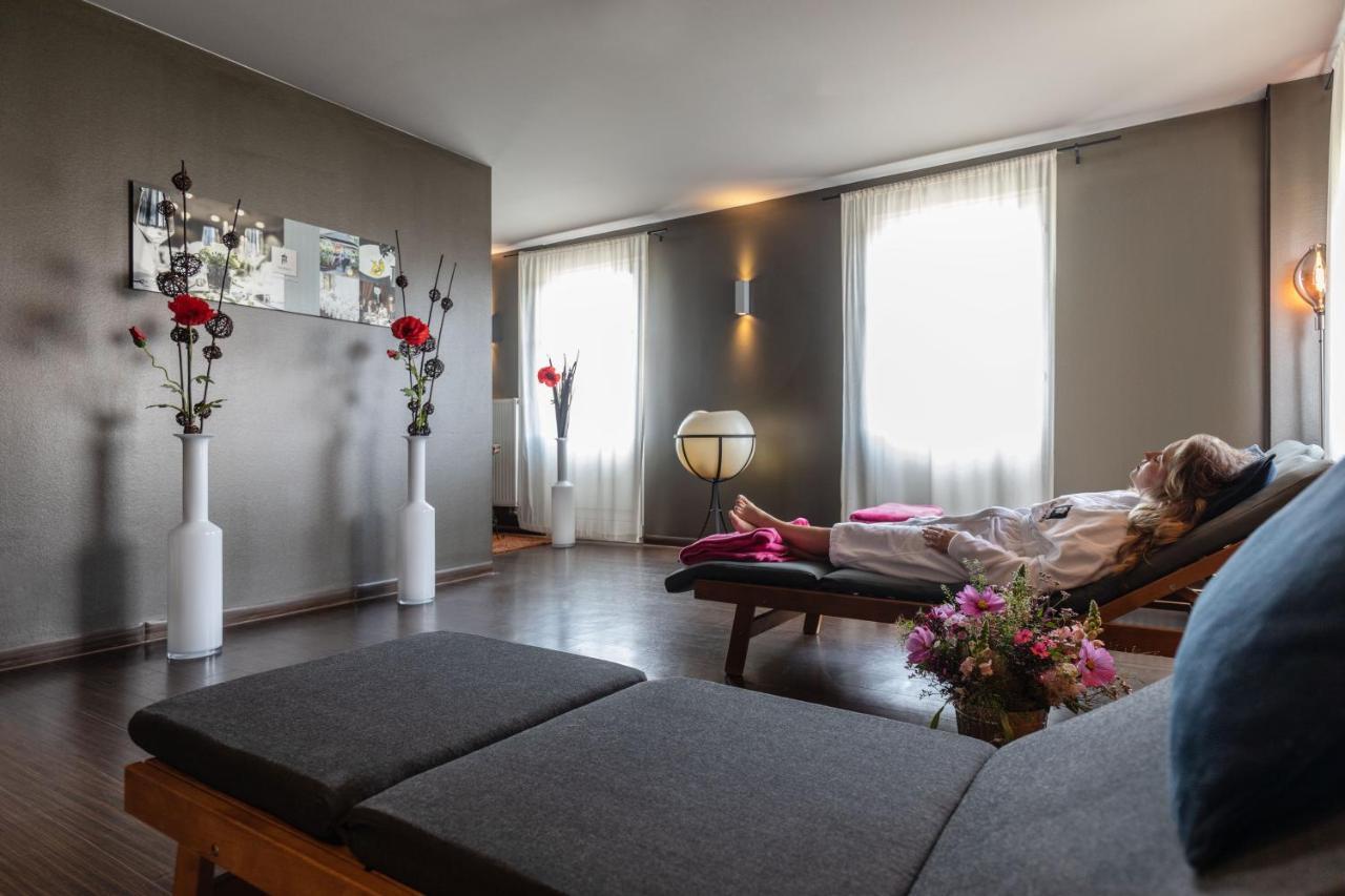Ganter & Restaurant Mohren Hotel