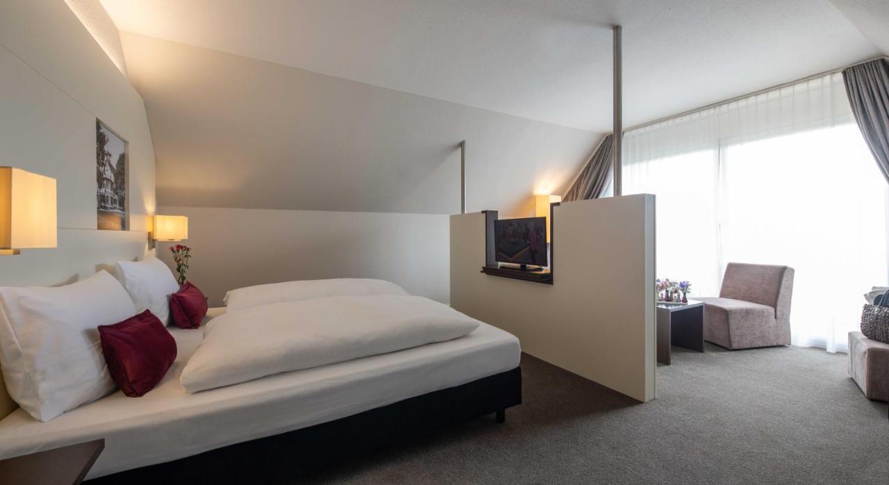 Ganter & Restaurant Mohren 3*