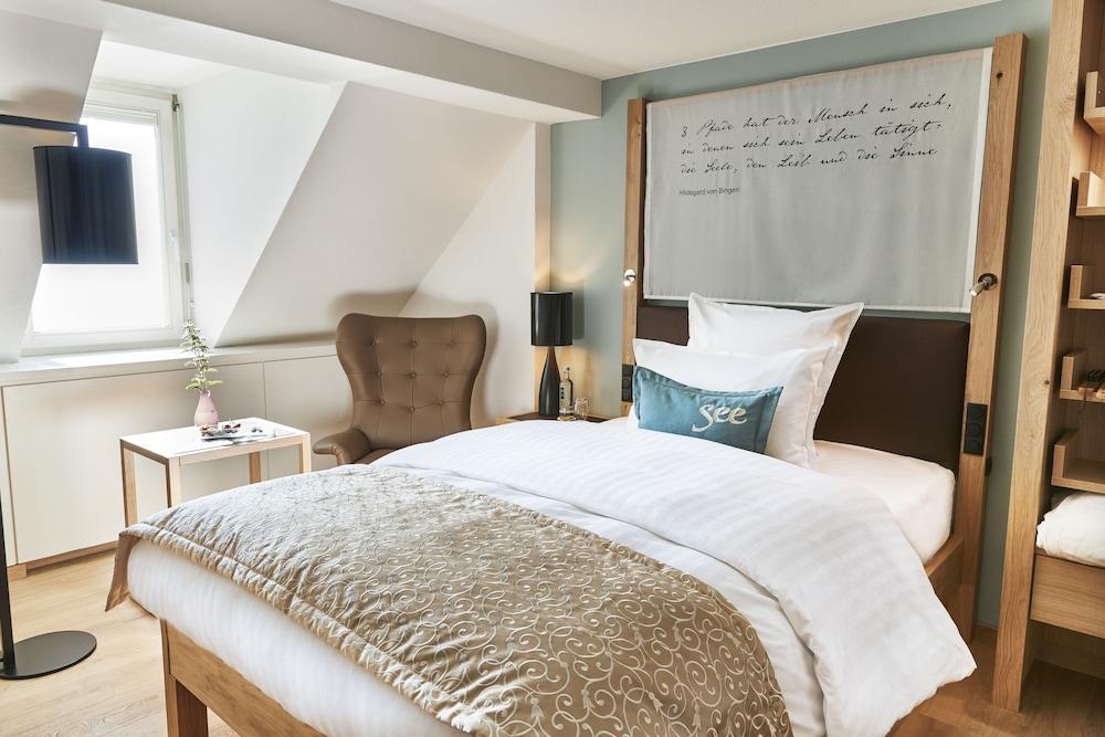Hotel Steigenberger Inselhotel Konstanz