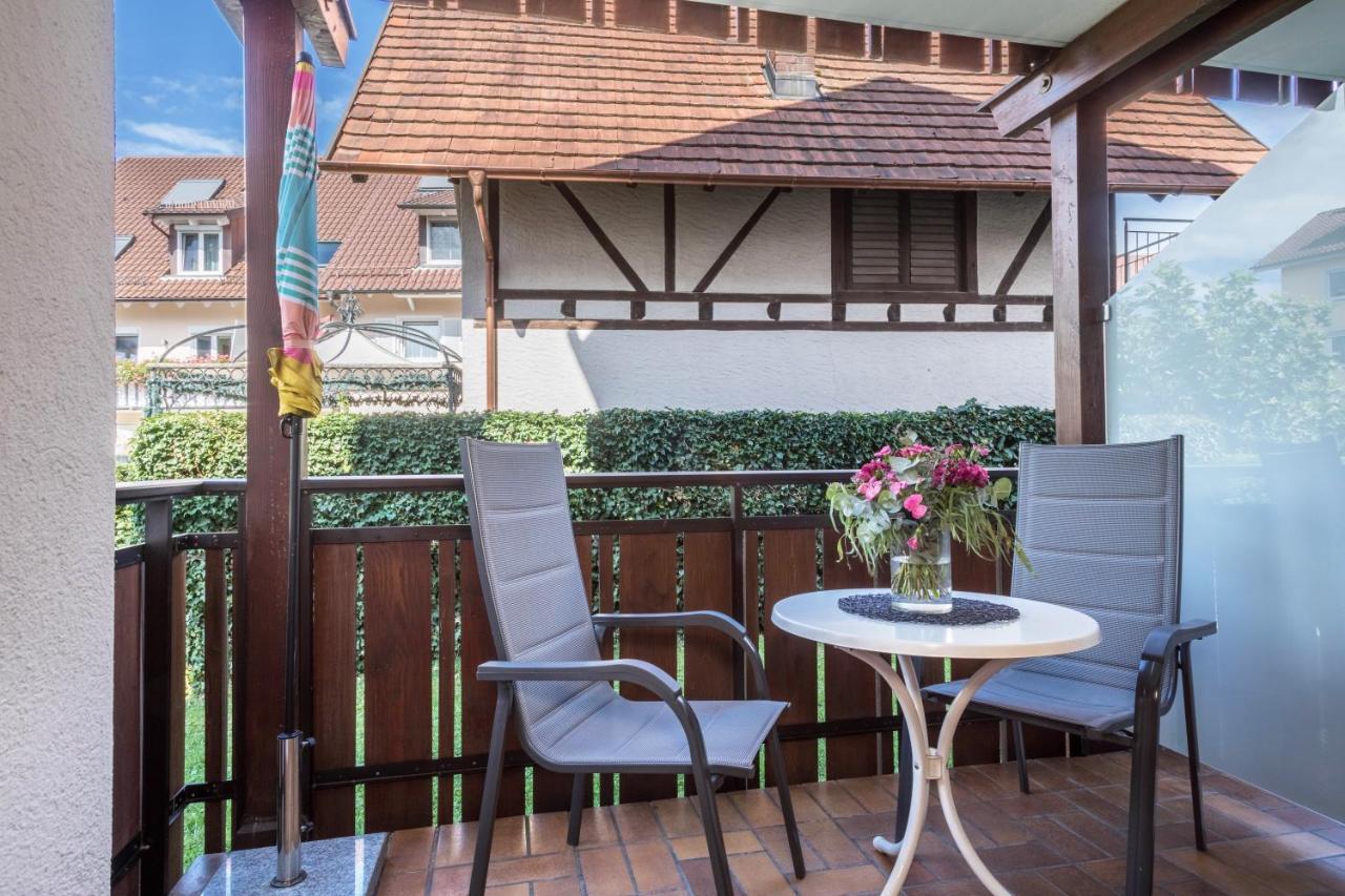 Heinemann - Eg3 Apartment *