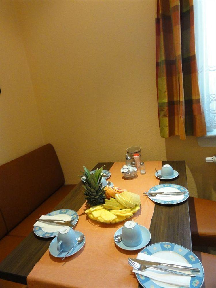 Maeuerle Hotel 3*