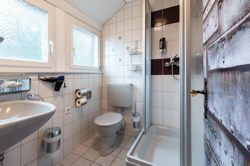 Maeuerle 3* Lindau (Bodensee)
