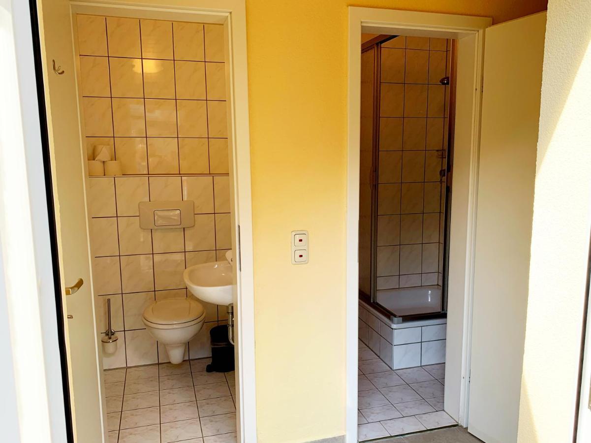 Ferienhaus Nicklas * Bad Schandau