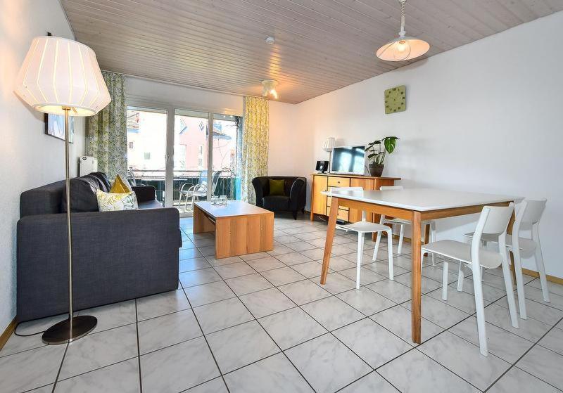 Apartment Schöngarten