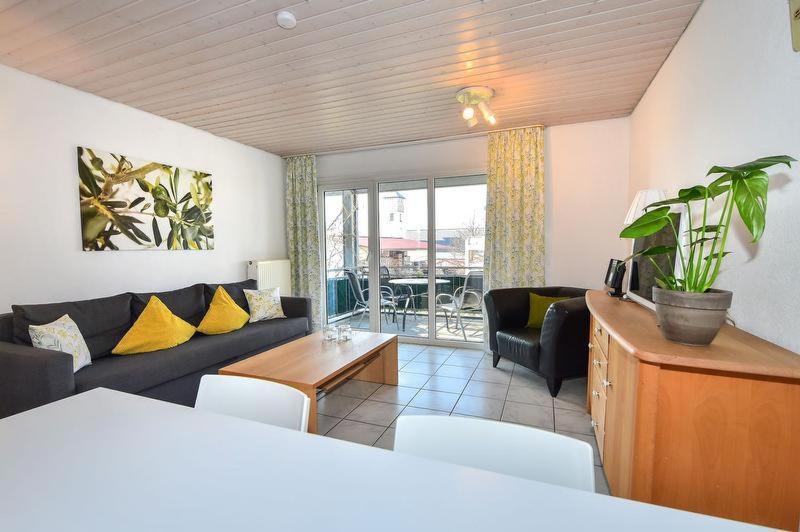 Apartment Schoengarten *