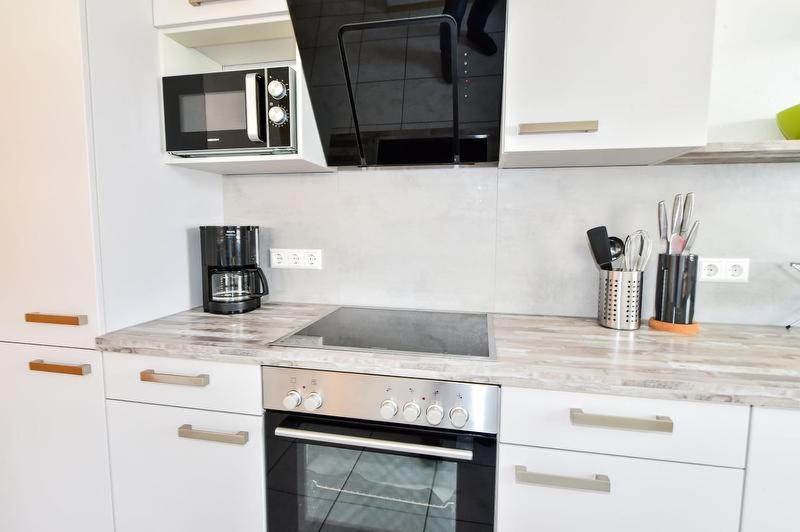 Apartment Schoengarten