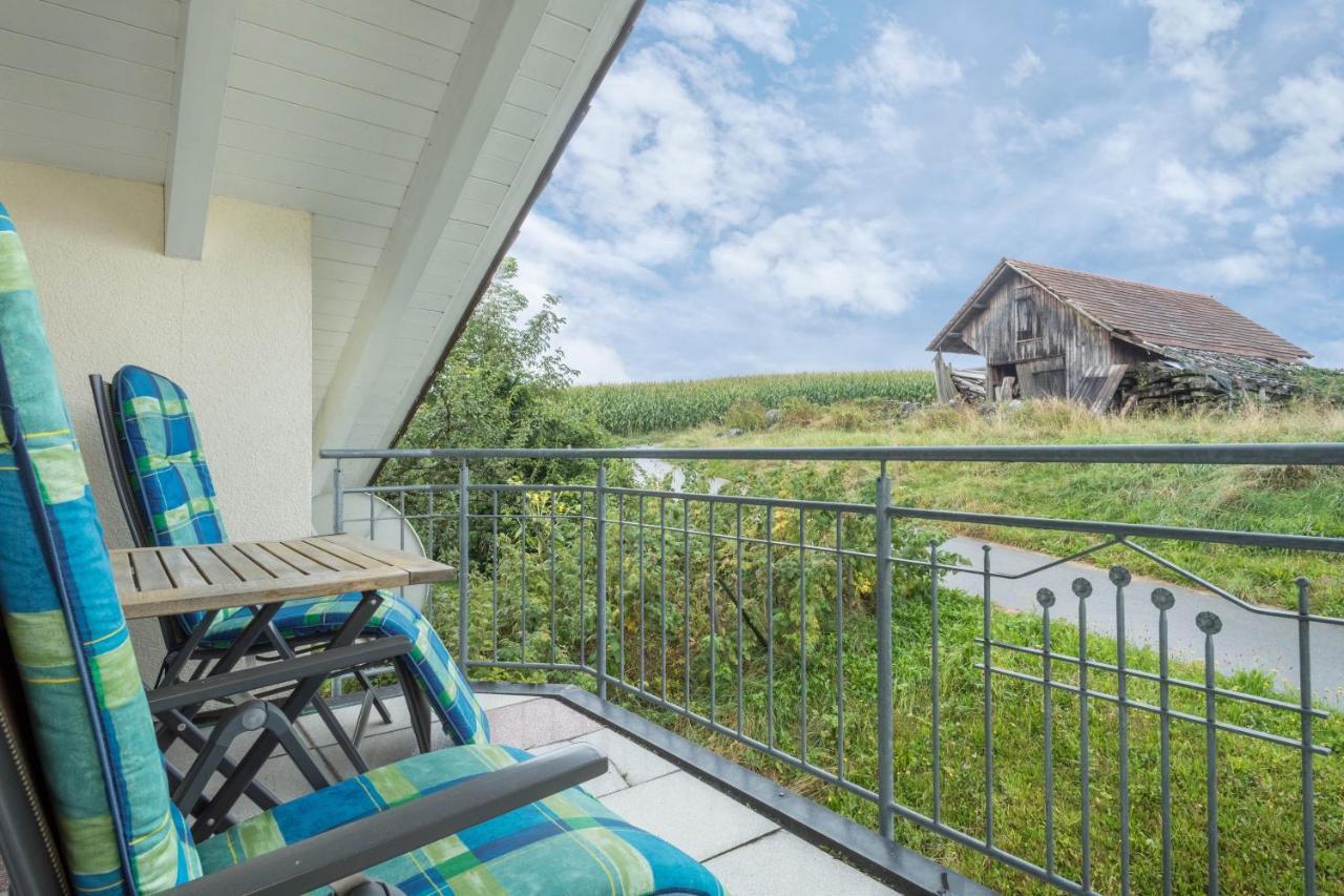 Apartment Schleinseeblick