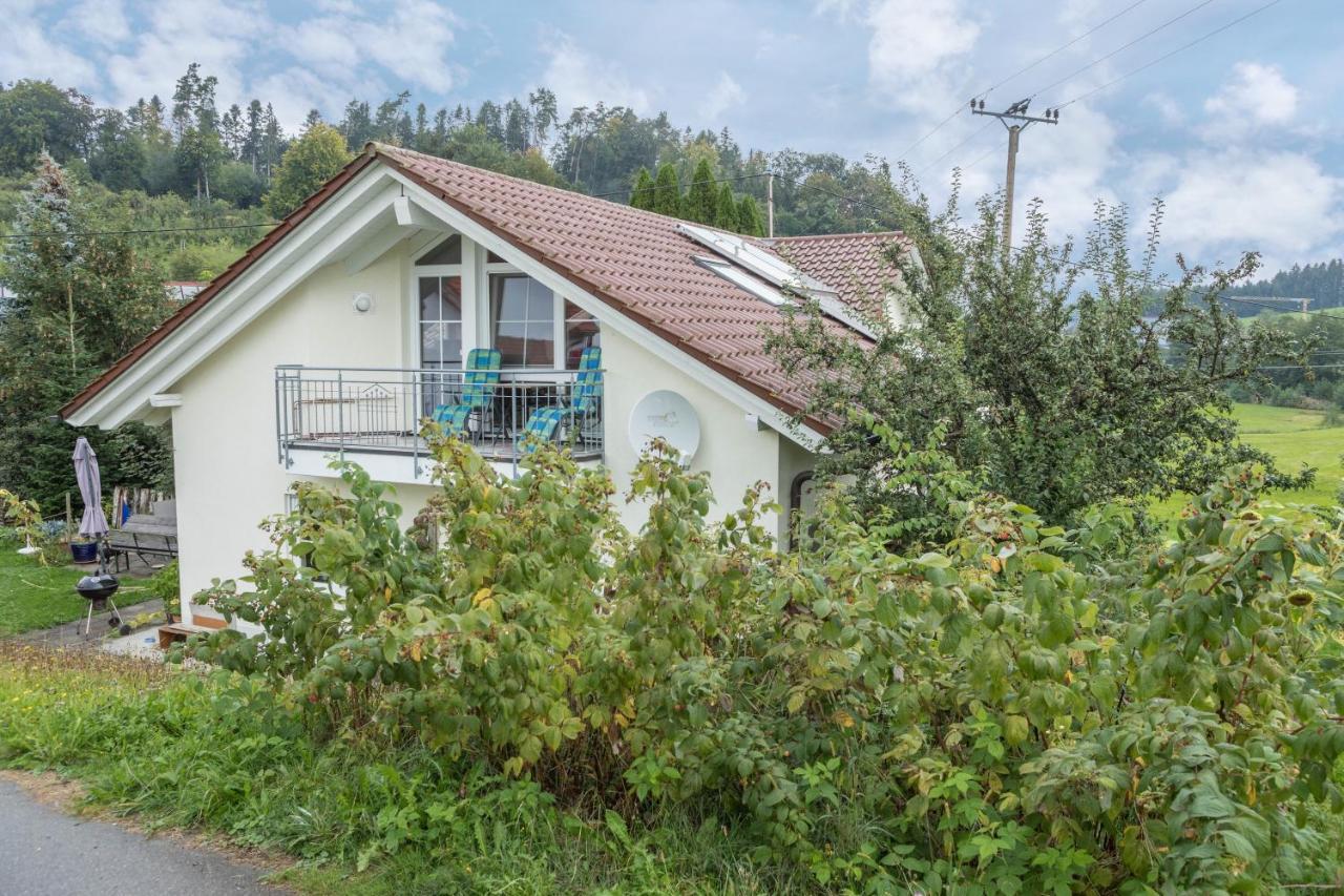 Schleinseeblick Apartment *
