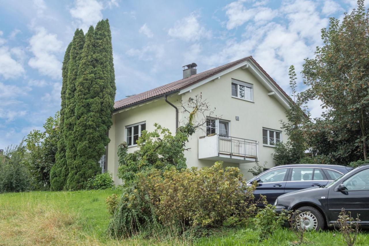 Apartment Schleinseeblick