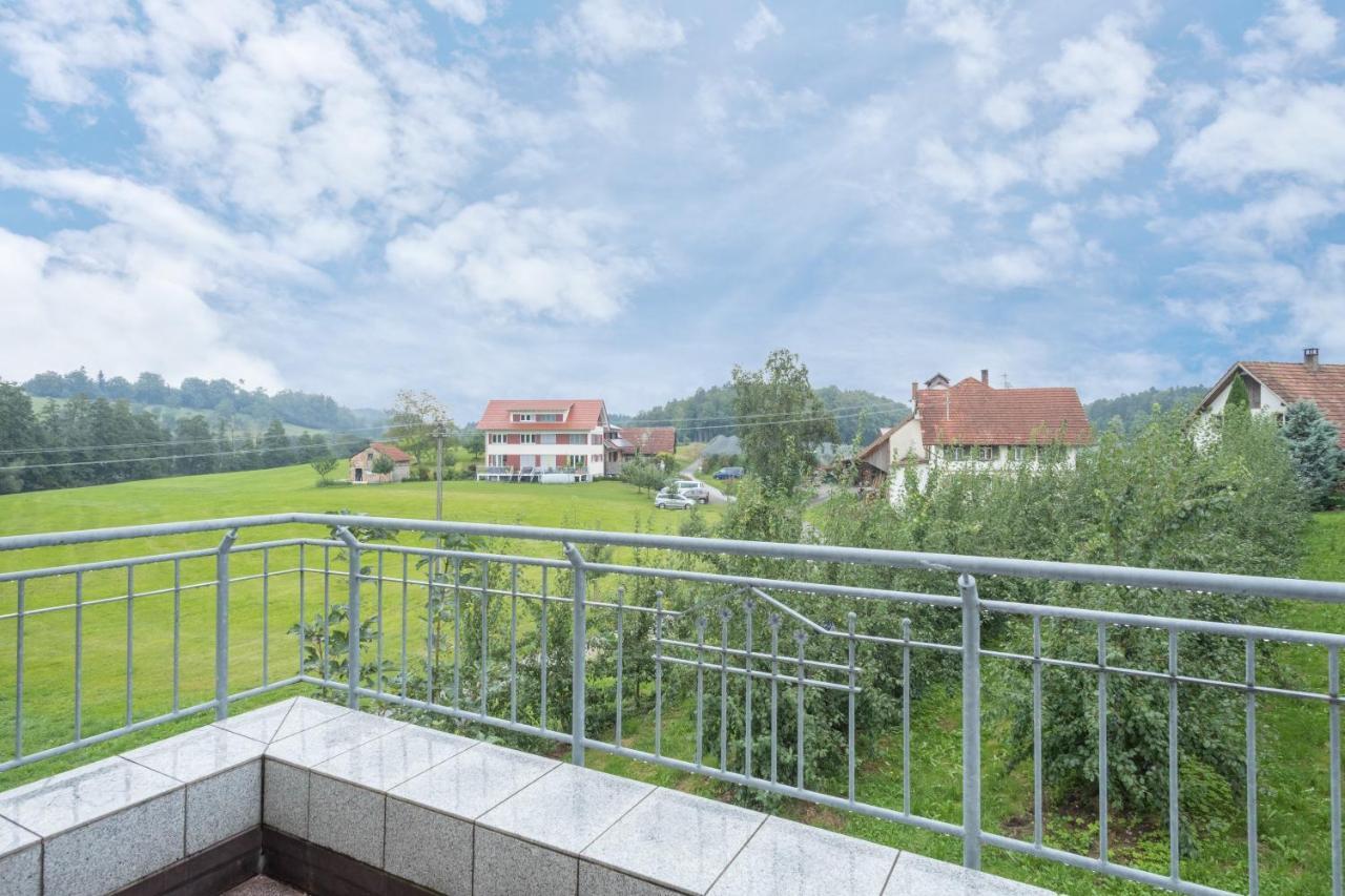 Apartment Schleinseeblick Kressbronn am Bodensee