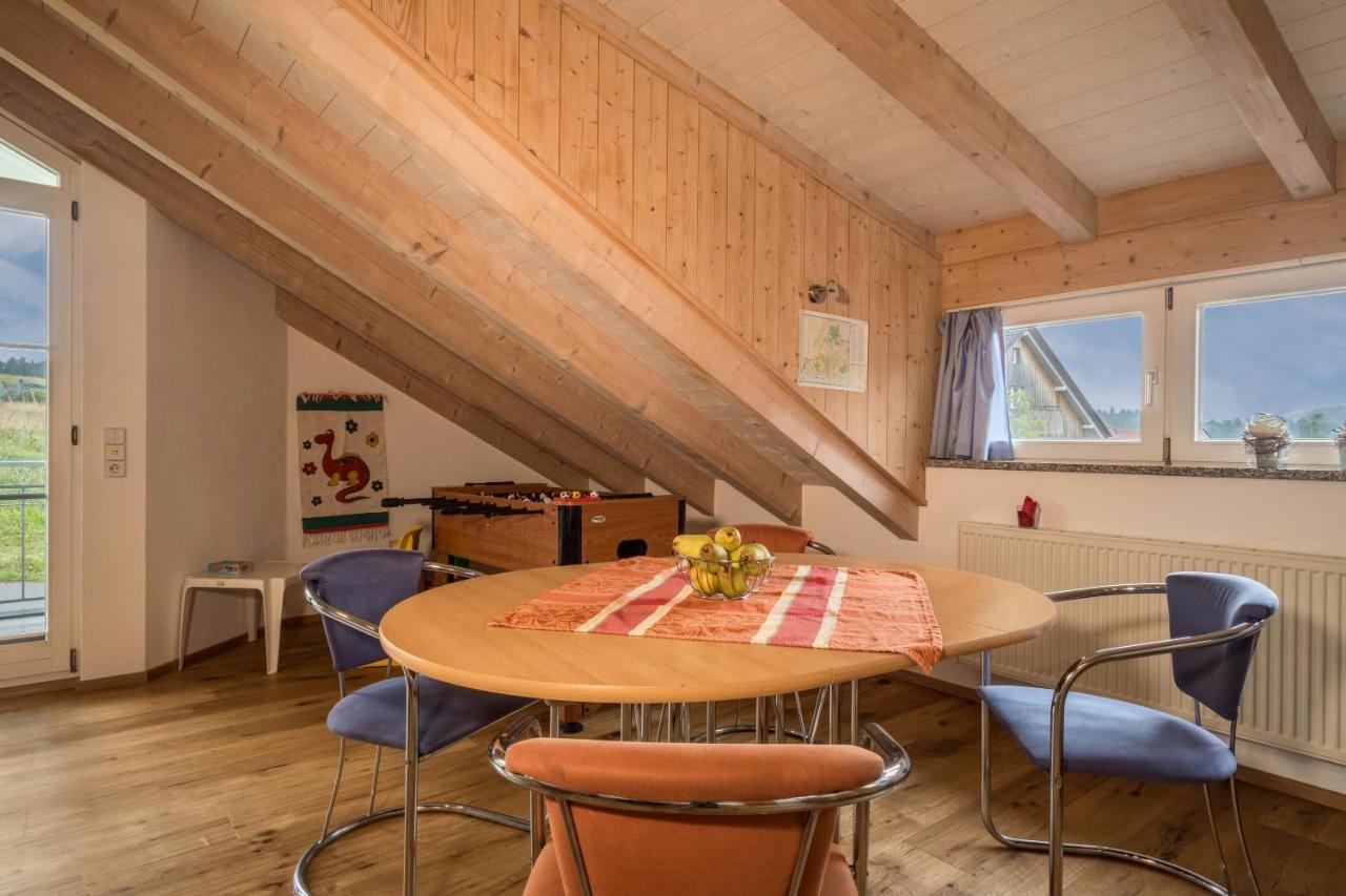 Apartment Schleinseeblick