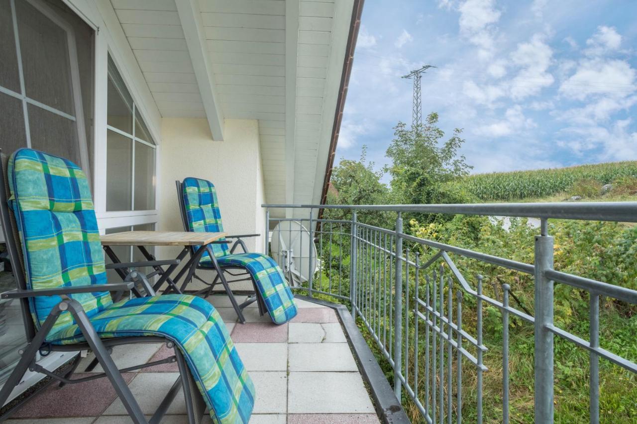 Apartment Schleinseeblick Kressbronn am Bodensee