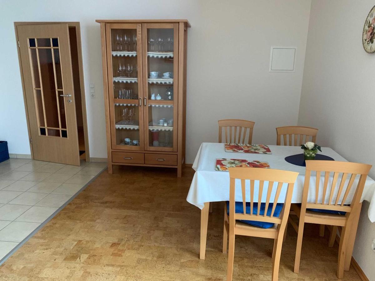 Amtmannshaus Apartment