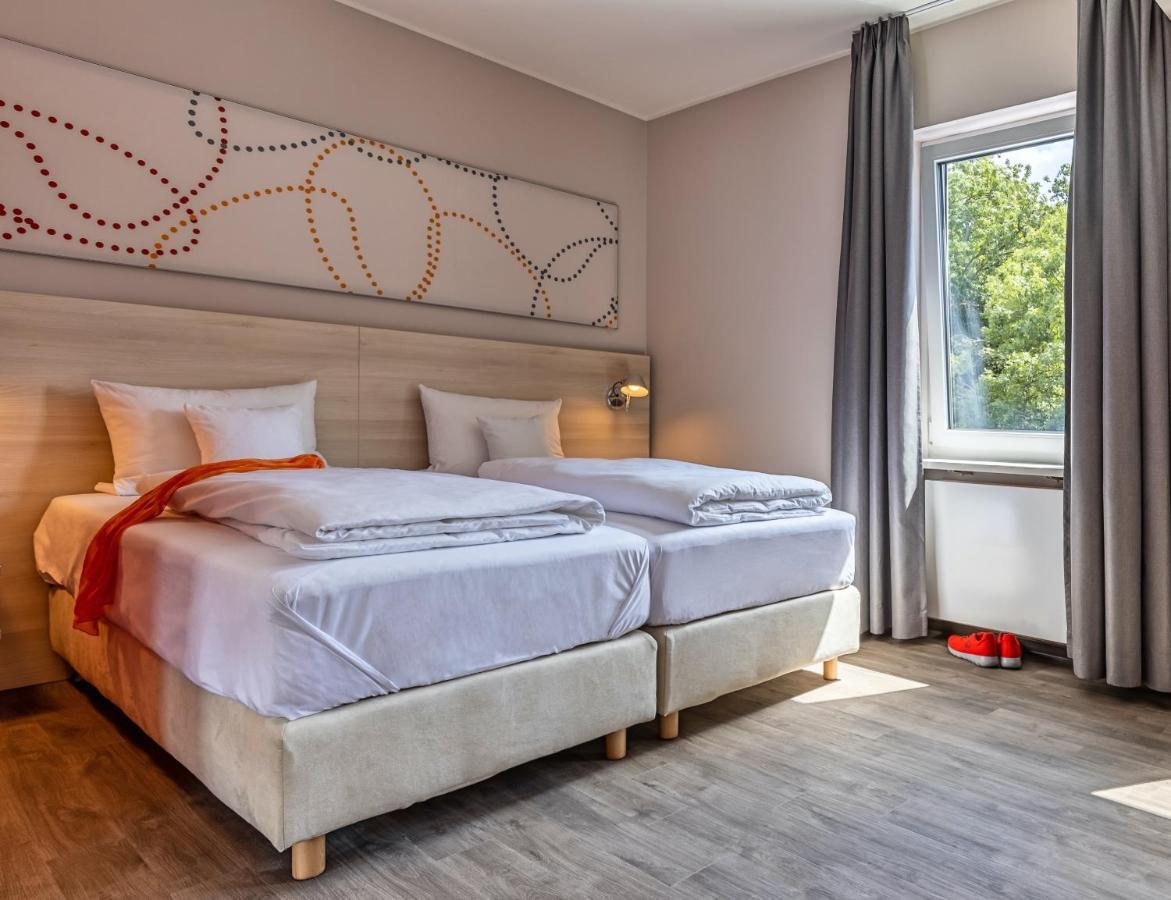 Serways Rhynern-sued Hotel Hamm (North Rhine-Westphalia)